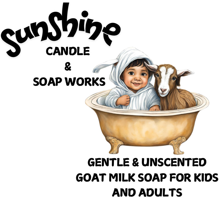 Unscented Goat Milk