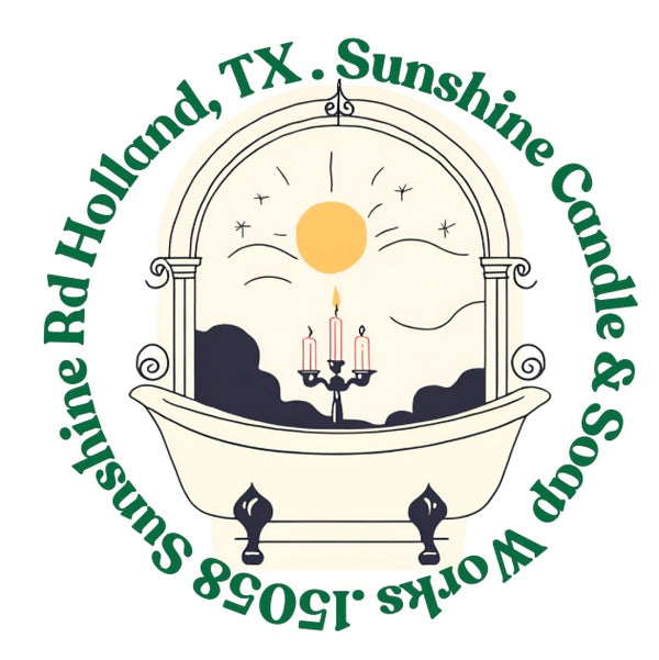 Sunshine Candle & Soap Works
