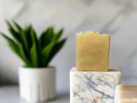Unscented Goat Milk