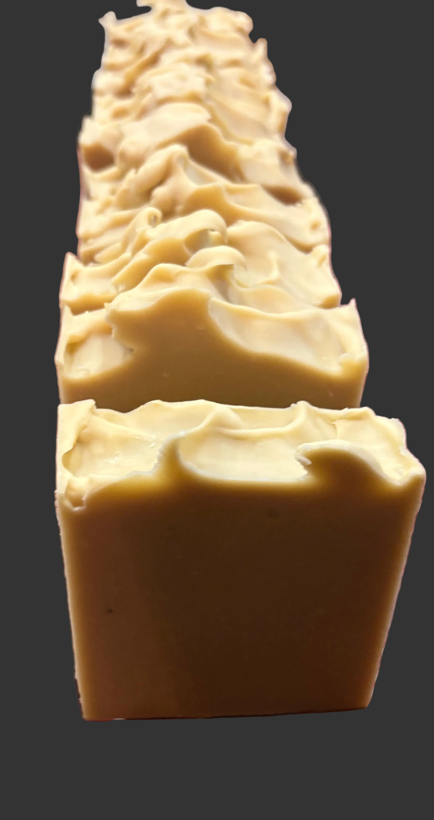 Eucalyptus & Mint Coconut Milk Soap